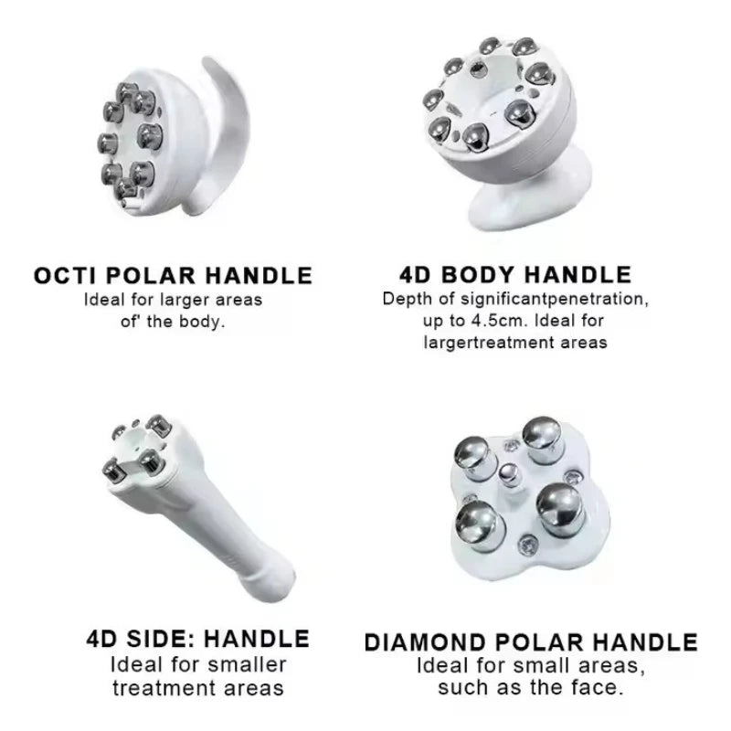 Venus Legacy Cellulite Treatment Machine Vacuum Slimming Removal Vacuum Skin Lifting SPA Device CE certification