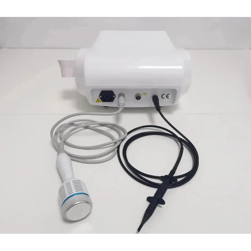 High Frequency RF Spider Vein Removal Machine Anti Redness Red Blood Vessel and Blemish Removal Vascular Beauty Equipment