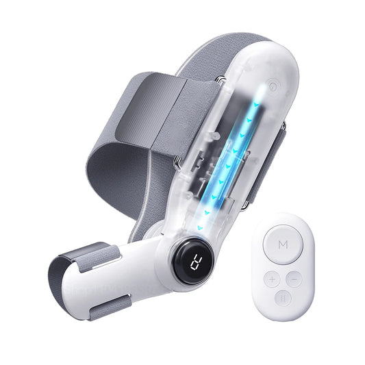 Effective Bunion Corrector Airbag traction Foot Hallux Valgus Braces Toe Separator Straightener Orthotics  Toe Correction