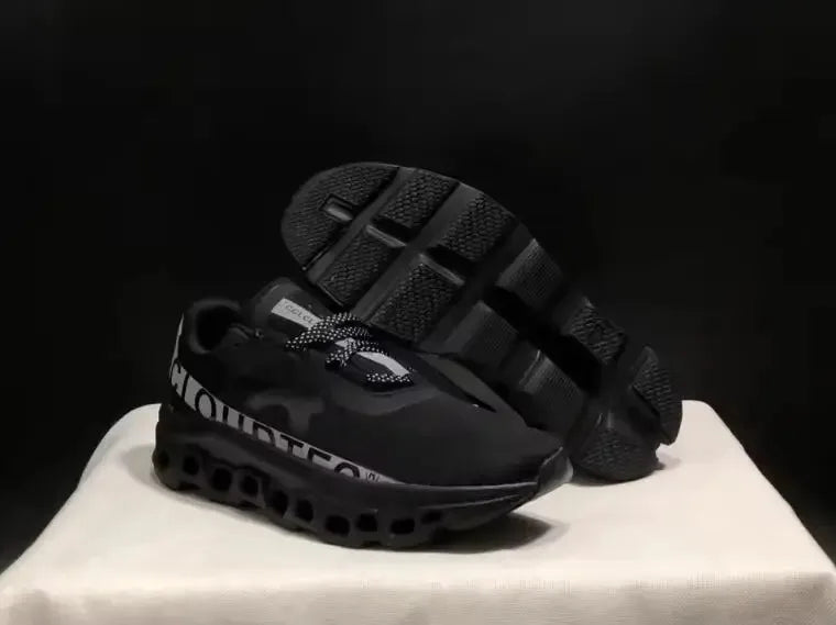 Monster Shoes On/Onand Running New Trendy Sports Shoes for Men and Women Long Distance Running Shoes