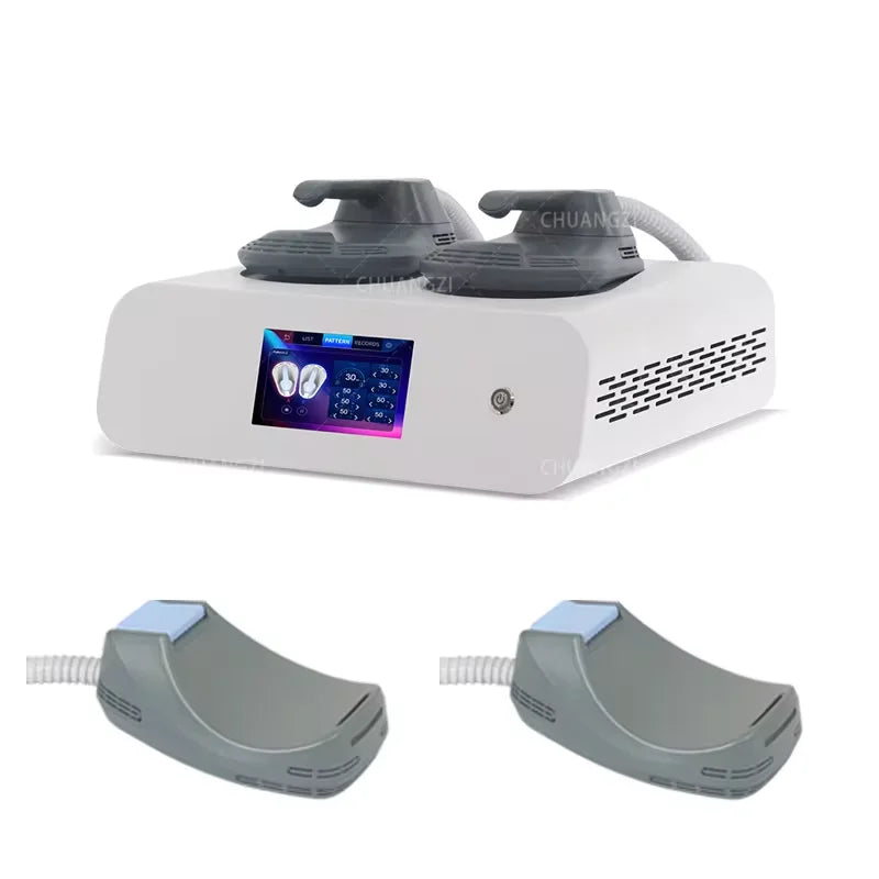 15 Tesla 6500W EMS Muscle Stimulator RF Body Sculpting EMSzero Slim NEW Portable Machine Slimming Weight Lose Electromagnetic