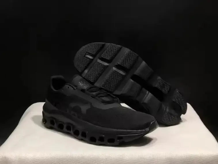 Monster Shoes On/Onand Running New Trendy Sports Shoes for Men and Women Long Distance Running Shoes