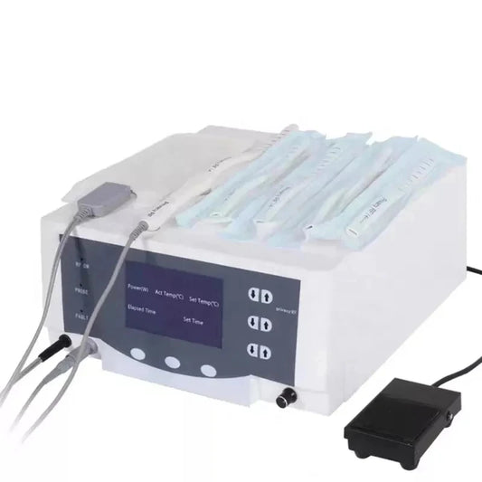 Thermiva Fractional RF Machine For Private Skin Lift Rejuvenation Private Care Tightening Repair Fraction Rf Machine