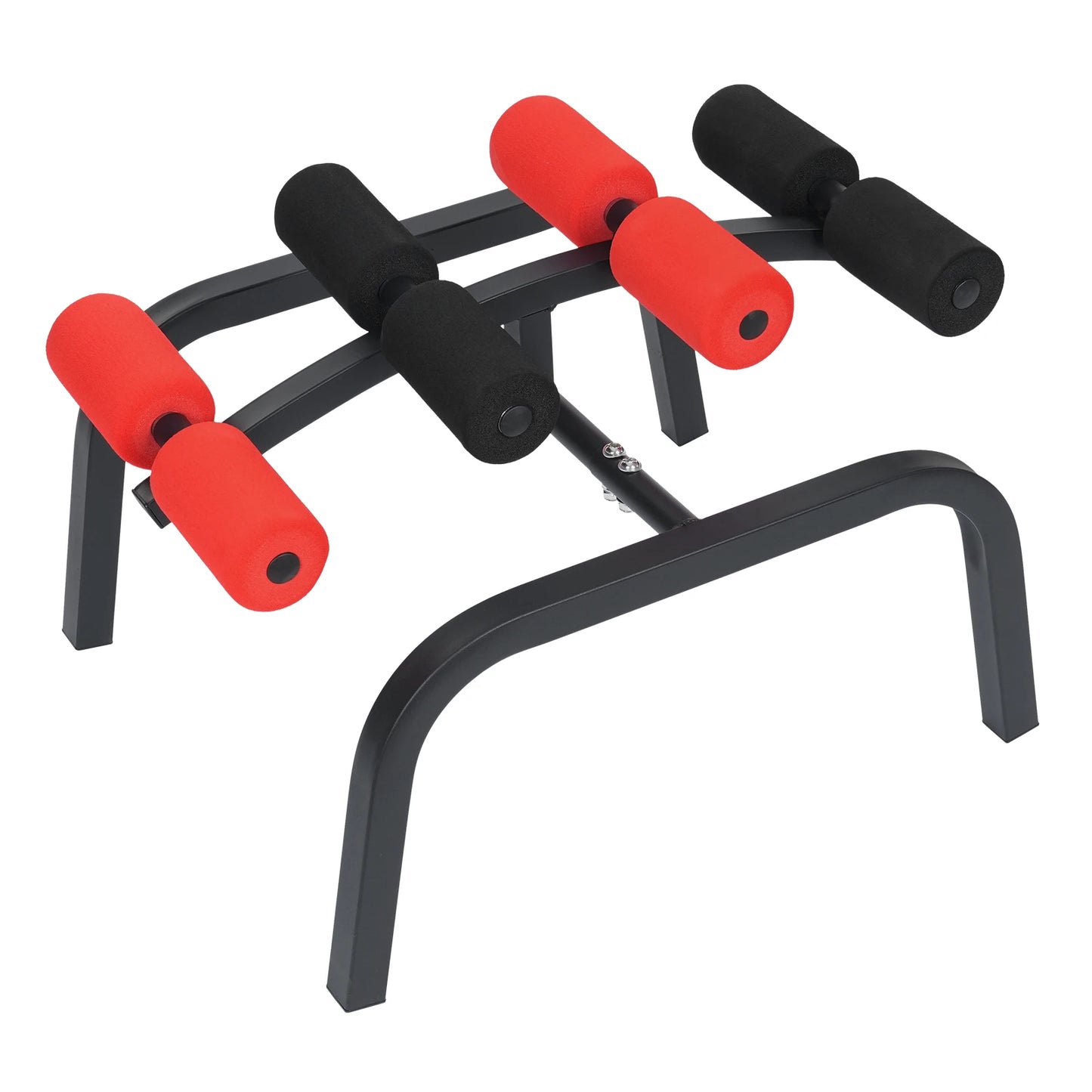 Back Pain Relief Back Stretcher Compact Back Stretcher Rotation Inversion Table