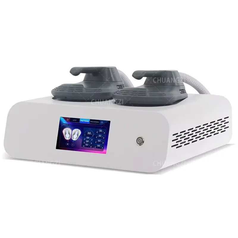 15 Tesla 6500W EMS Muscle Stimulator RF Body Sculpting EMSzero Slim NEW Portable Machine Slimming Weight Lose Electromagnetic