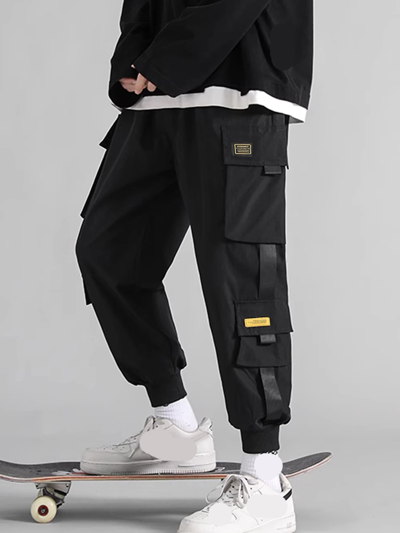 Men/Women Running Pants Joggers Sweatpant Sport Casual Trousers Fitness Gym Breathable Pant