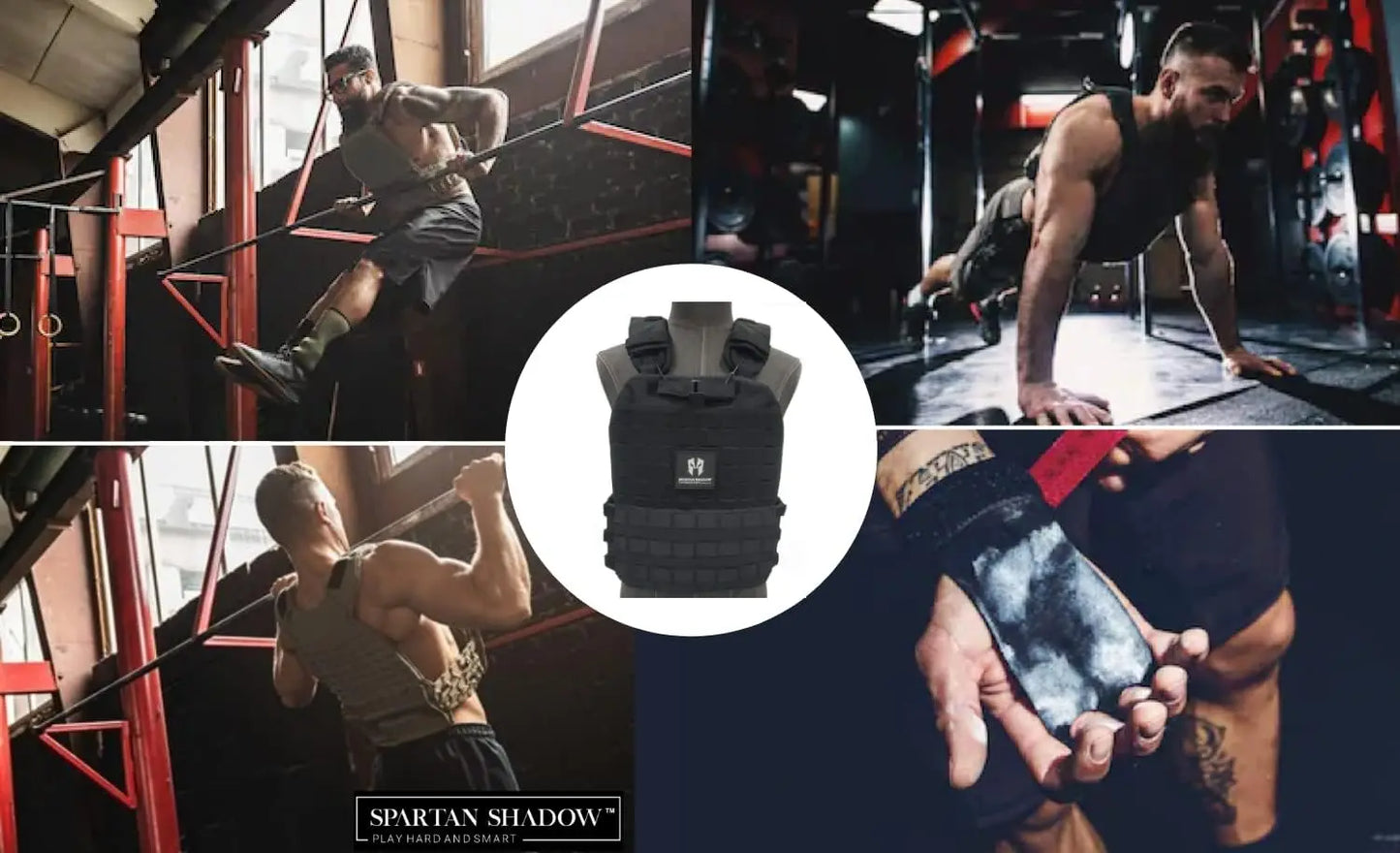 Adjustable Weighted Vest Men,20lb Weight Vest,Fitness Training vest, Workout vest Endurance Training,Weight Vest for men workout