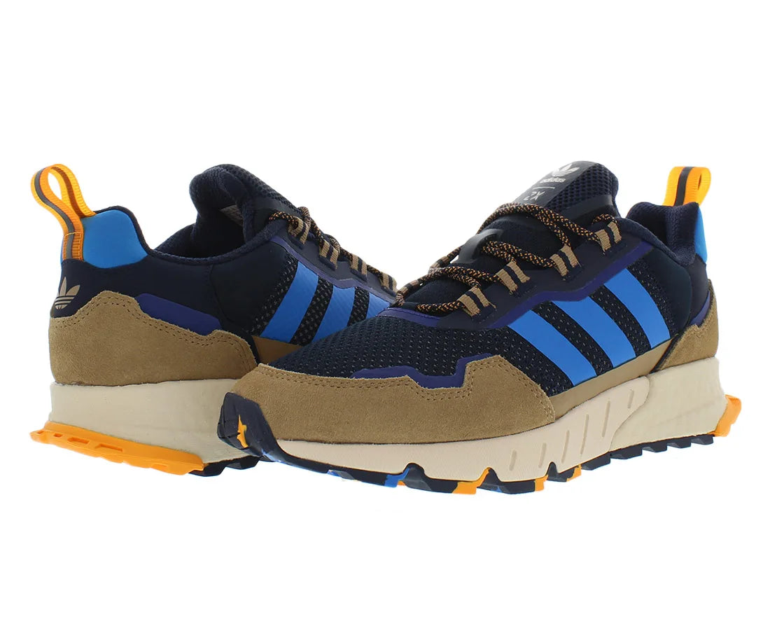 Adidas Zx 1K Boost - Seasonality Mens Shoes