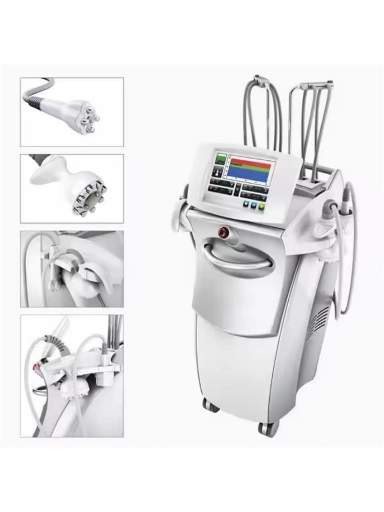Venus Legacy Cellulite Treatment Machine Vacuum Slimming Removal Vacuum Skin Lifting SPA Device CE certification