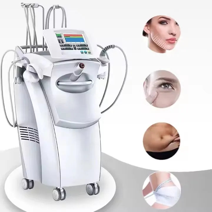 Venus Legacy Cellulite Treatment Machine Vacuum Slimming Removal Vacuum Skin Lifting SPA Device CE certification
