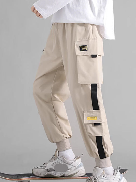 Men/Women Running Pants Joggers Sweatpant Sport Casual Trousers Fitness Gym Breathable Pant