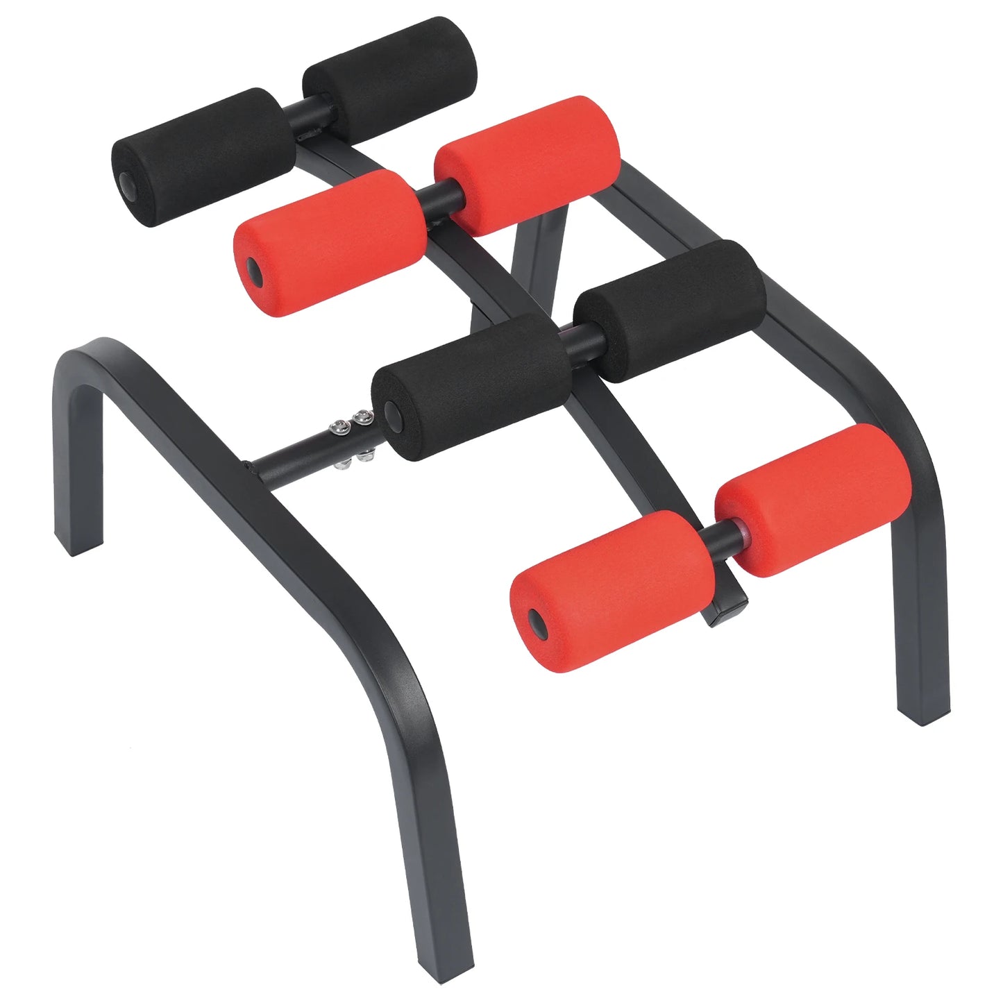 Back Pain Relief Back Stretcher Compact Back Stretcher Rotation Inversion Table