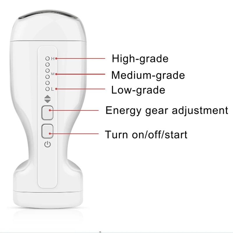 Body Slimming 40K Ultrasonic Vacuum Cavitation Fat Reducer Slimming Anti-Cellulite Machine Fat Removal Massager Weight Loss Fast
