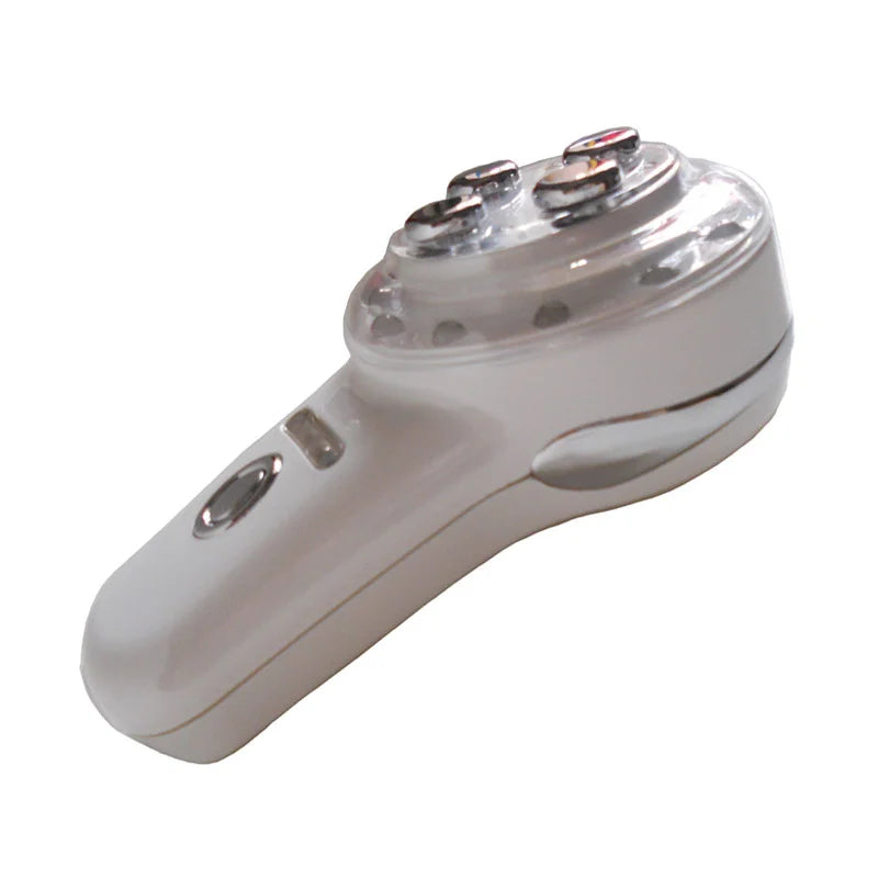 RF Radio  Remove Wrinkle Skin Tightening Beauty Device Frequency Facial Massager Electroporation Photon Face Lift Massage Care