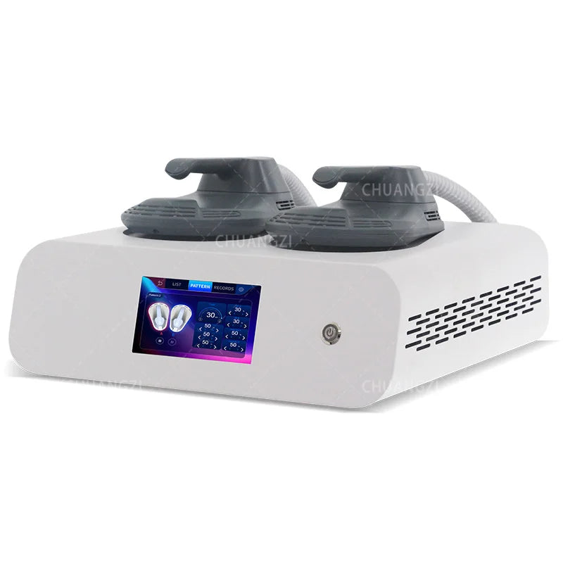 15 Tesla 6500W EMS Muscle Stimulator RF Body Sculpting EMSzero Slim NEW Portable Machine Slimming Weight Lose Electromagnetic