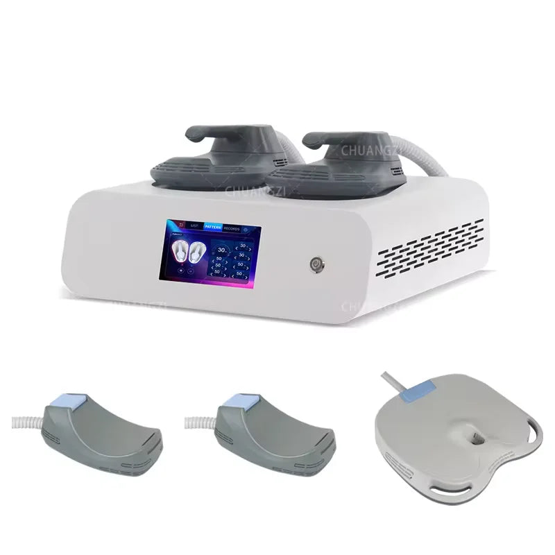 15 Tesla 6500W EMS Muscle Stimulator RF Body Sculpting EMSzero Slim NEW Portable Machine Slimming Weight Lose Electromagnetic