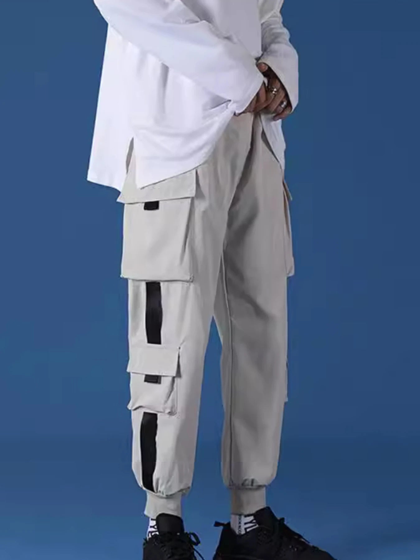 Men/Women Running Pants Joggers Sweatpant Sport Casual Trousers Fitness Gym Breathable Pant