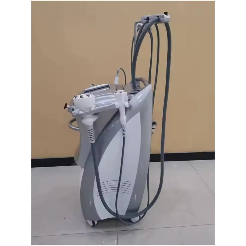 Venus Legacy Cellulite Treatment Machine Vacuum Slimming Removal Vacuum Skin Lifting SPA Device CE certification