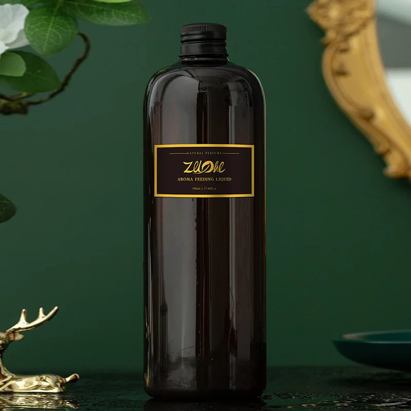 Flameless Aromatherapy Essential Oil Hilton Hotel Aromatherapy Oil Supplement Liquid for Air humidifier Aroma Machine Lasting